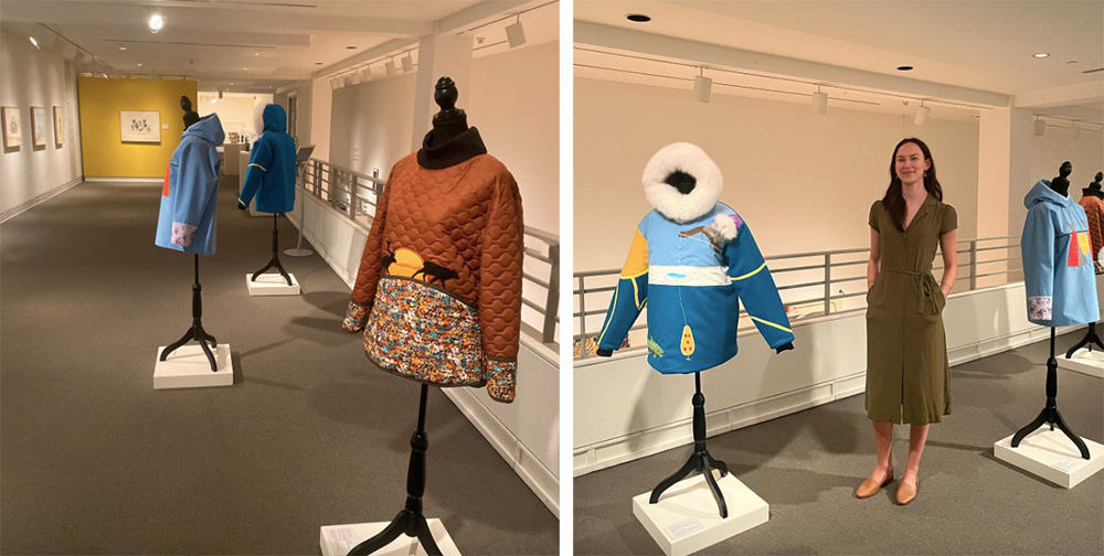 Seasons of the Sun exhibition (2023)