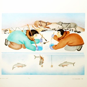 Going Down River (1989)