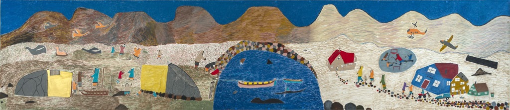 Yesterday and Today (2014)