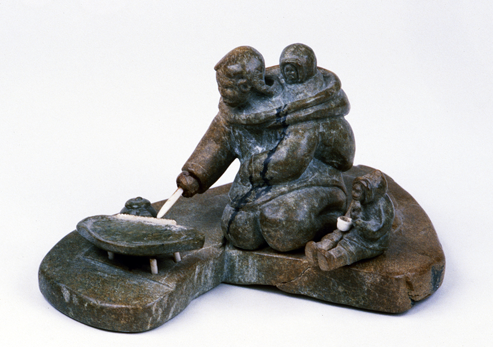 Domestic Scene (1953)