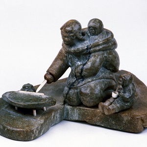 Domestic Scene (1953)