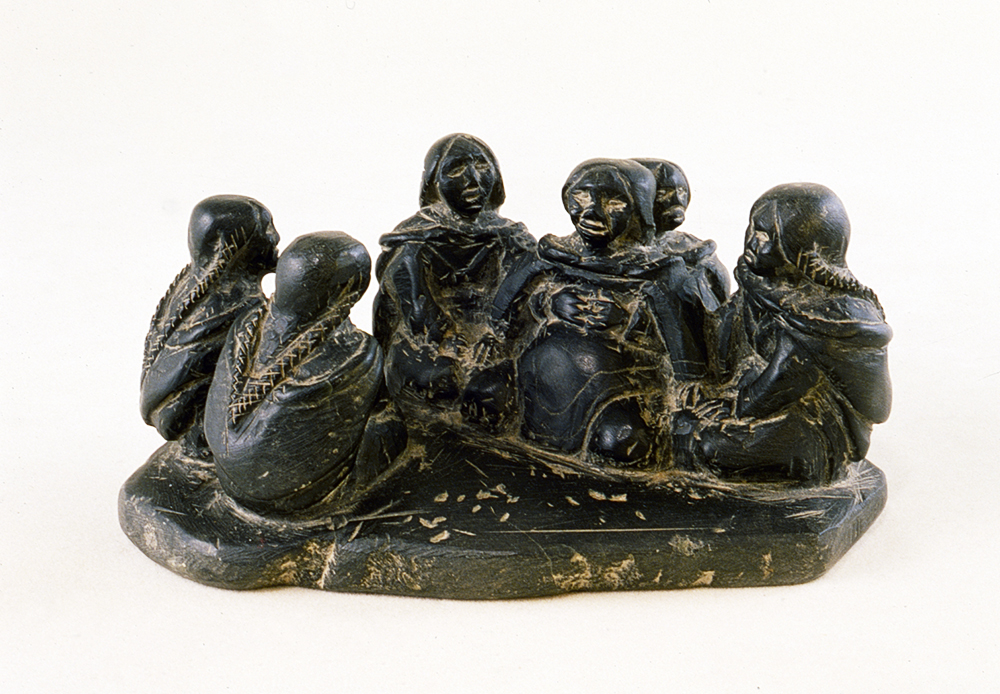 Childbirth Scene (1963)