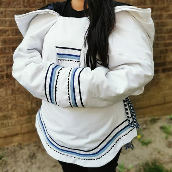 Spring Fall Amauti (2021)