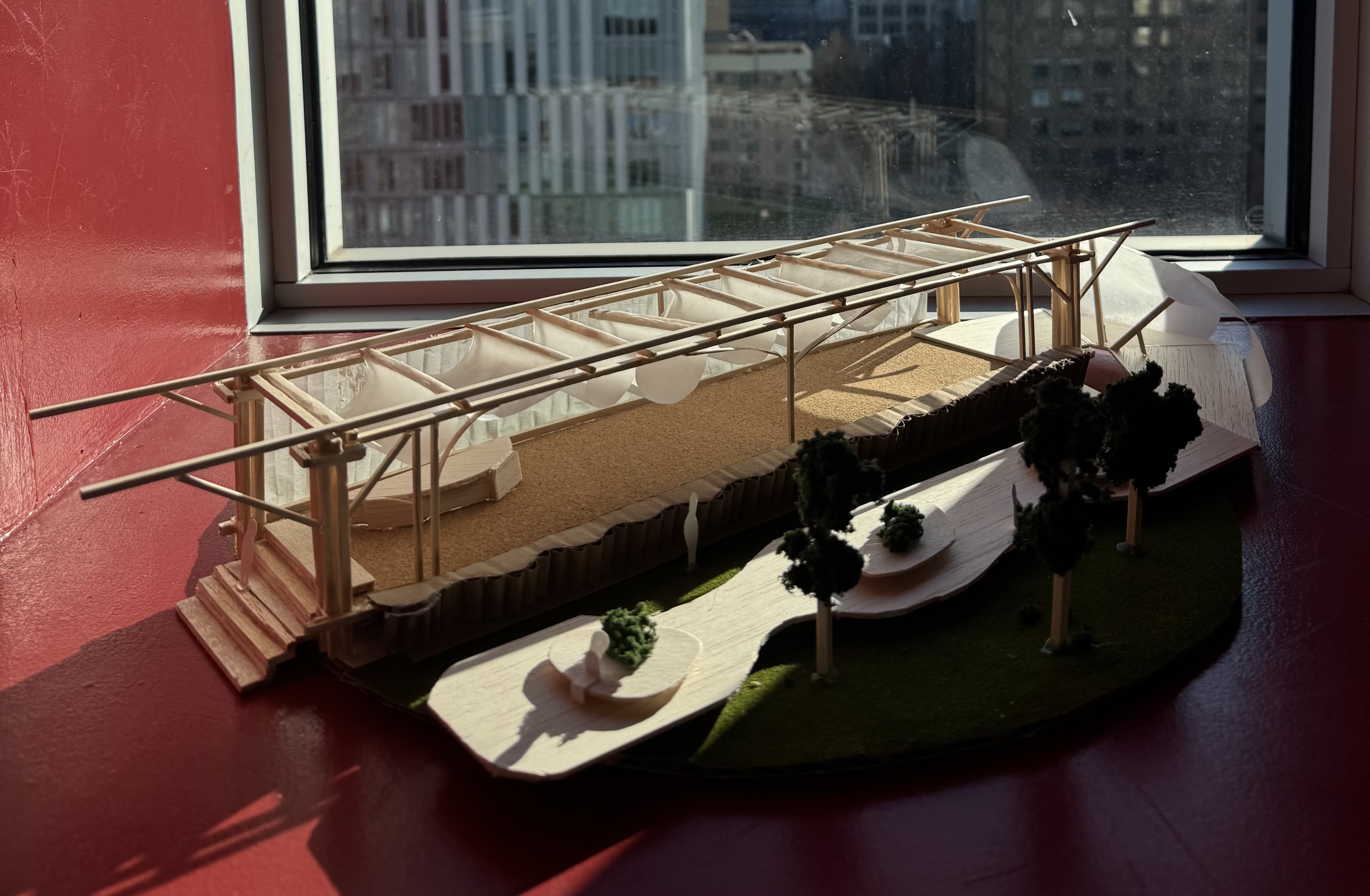 Filmed Garden (2024)