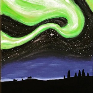 My Grandmother’s Spirit (2018)