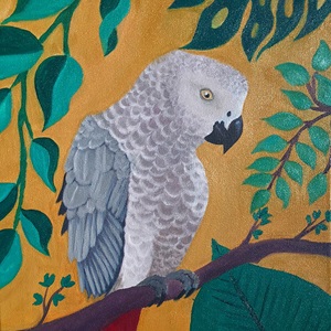 Animal Portrait (2023)