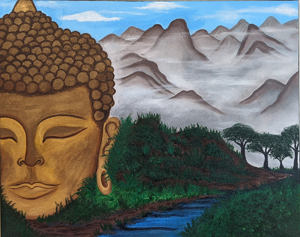 Buddha Nature (2022)