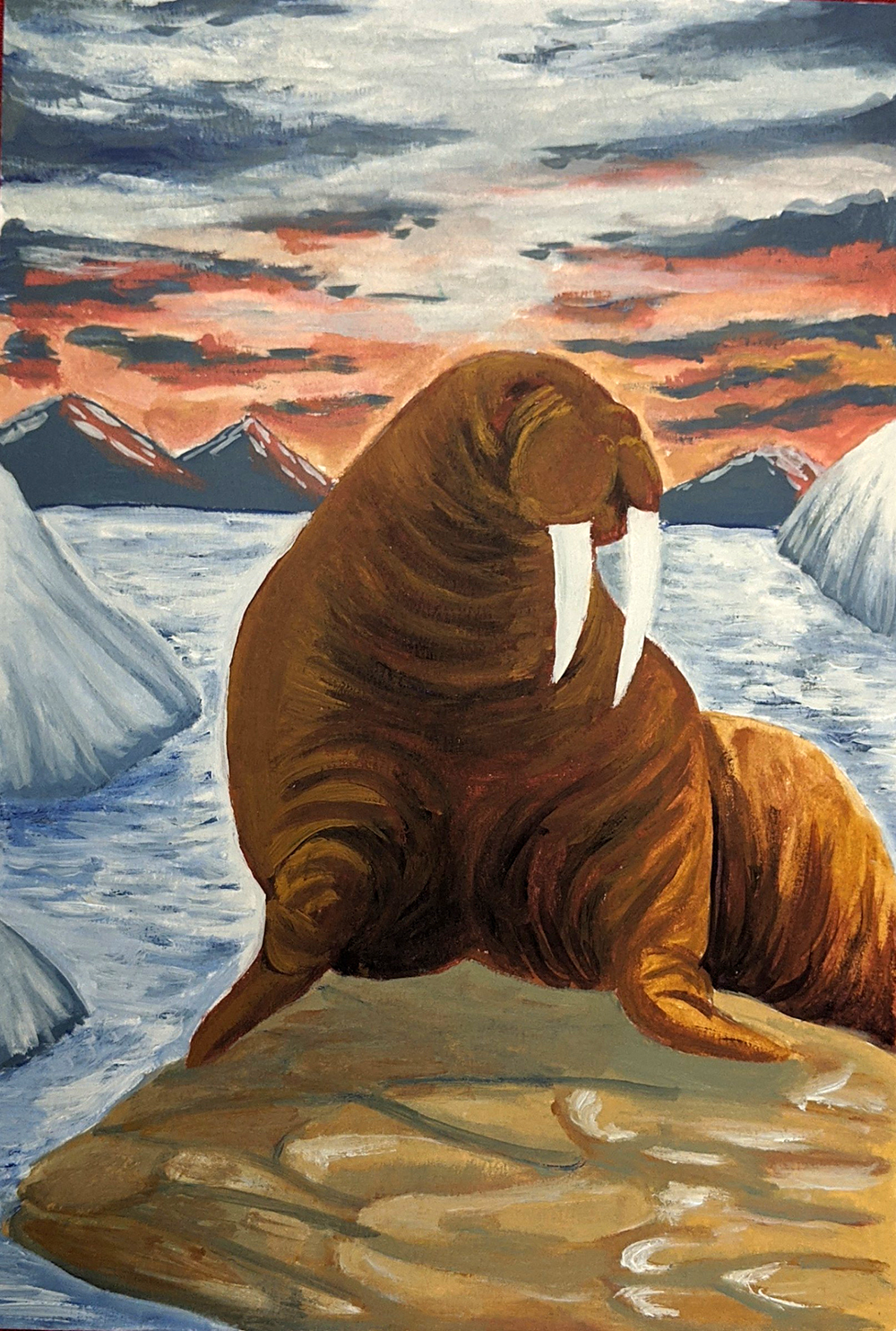 Walrus (2022)