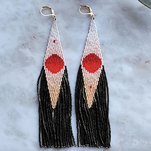 Felina earrings (2022)