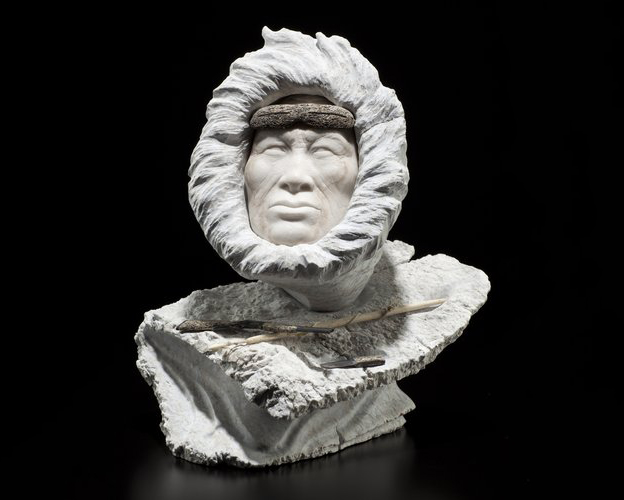 The Hunter’s Tools (2012)