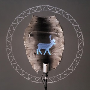 Animals in Motion: Tuttuk (2022)