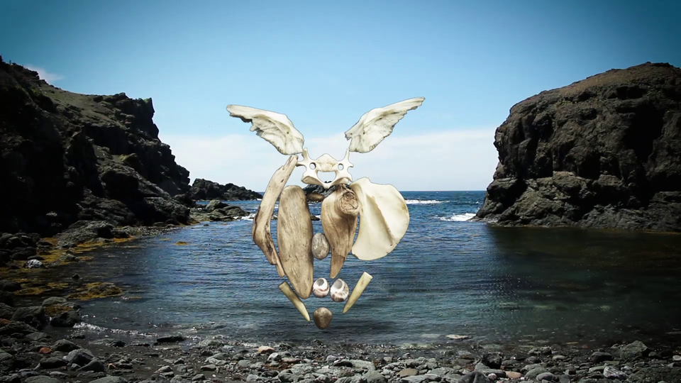 Beach Heart (still) (2021)