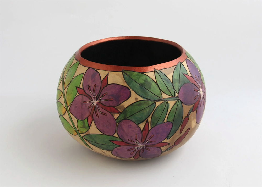 Arctic Garden Gourd (n.d.)