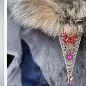 Amauti (2021) with Beatrice Deer