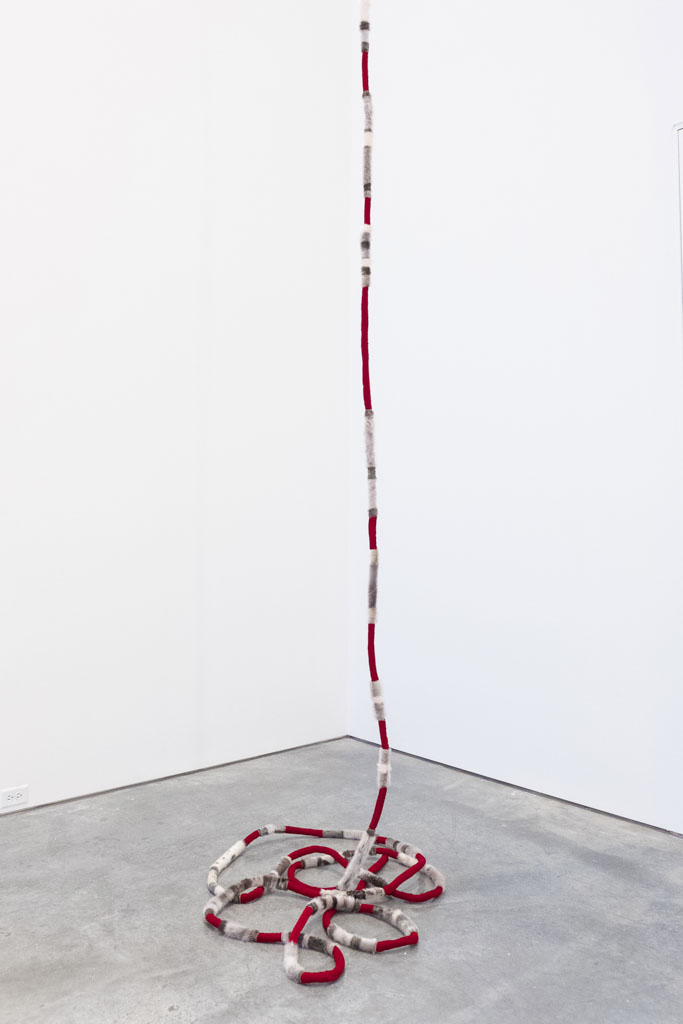 Seal In Our Blood (2018)