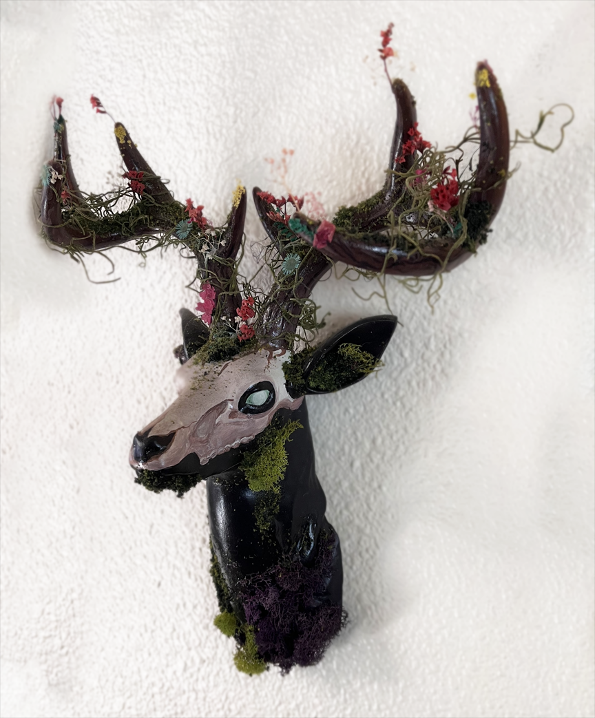 Half-Dead Fred (2019)