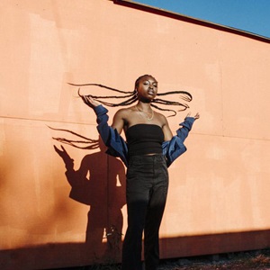 Untitled (Sandrine) (2020)