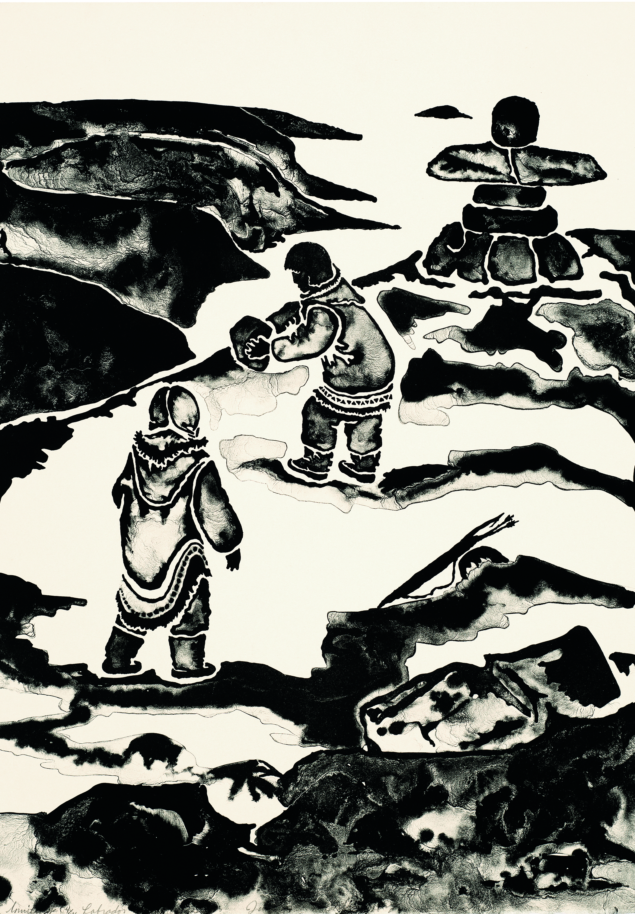 Inukshuk (1981)