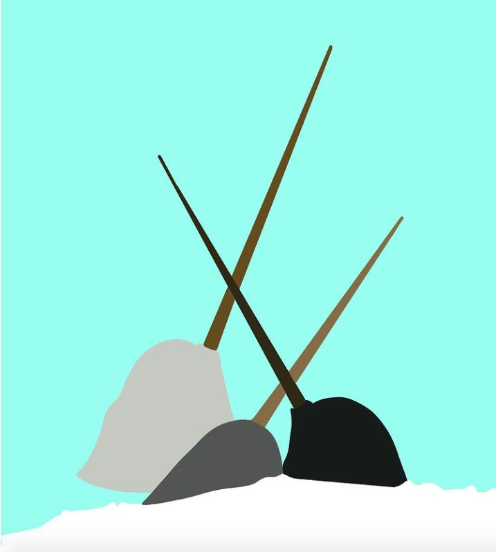 Three Sisters (2022)