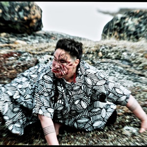 AATOOQ (Full of Blood) (still) (2021) as part of Ikumagialiit