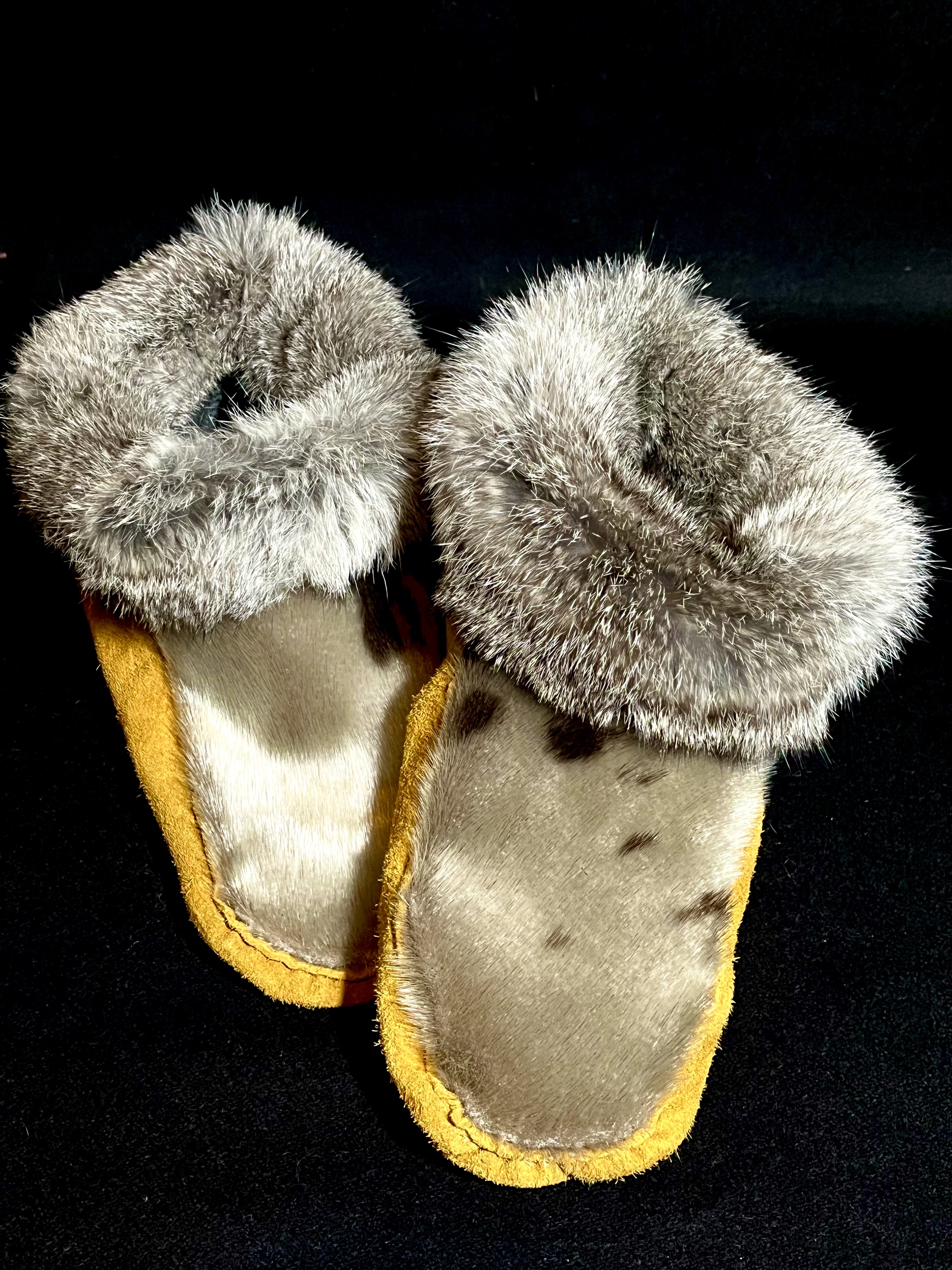 Slippers for Anaana (2025)
