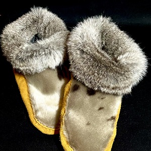 Slippers for Anaana (2025)