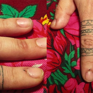 Finished kakiniit (2021)