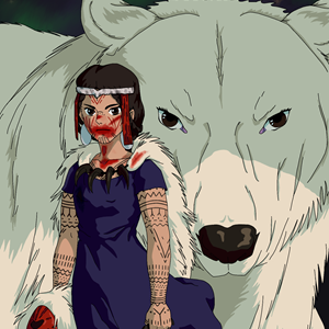 Inuvialuit Princess (2025)