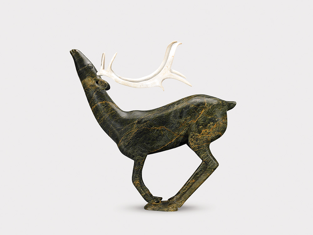 Caribou (c. 1976)