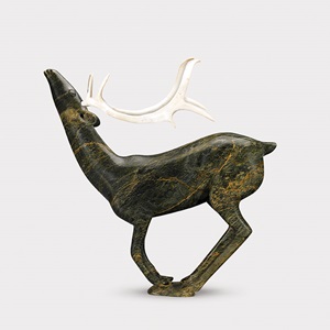 Caribou (c. 1976)