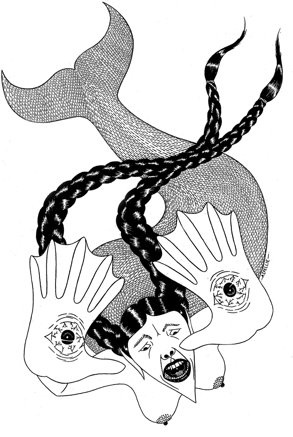 Summit With Sedna (1993)