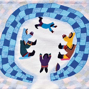 Winter Games (2016) Weaver Kawtysie Kakee