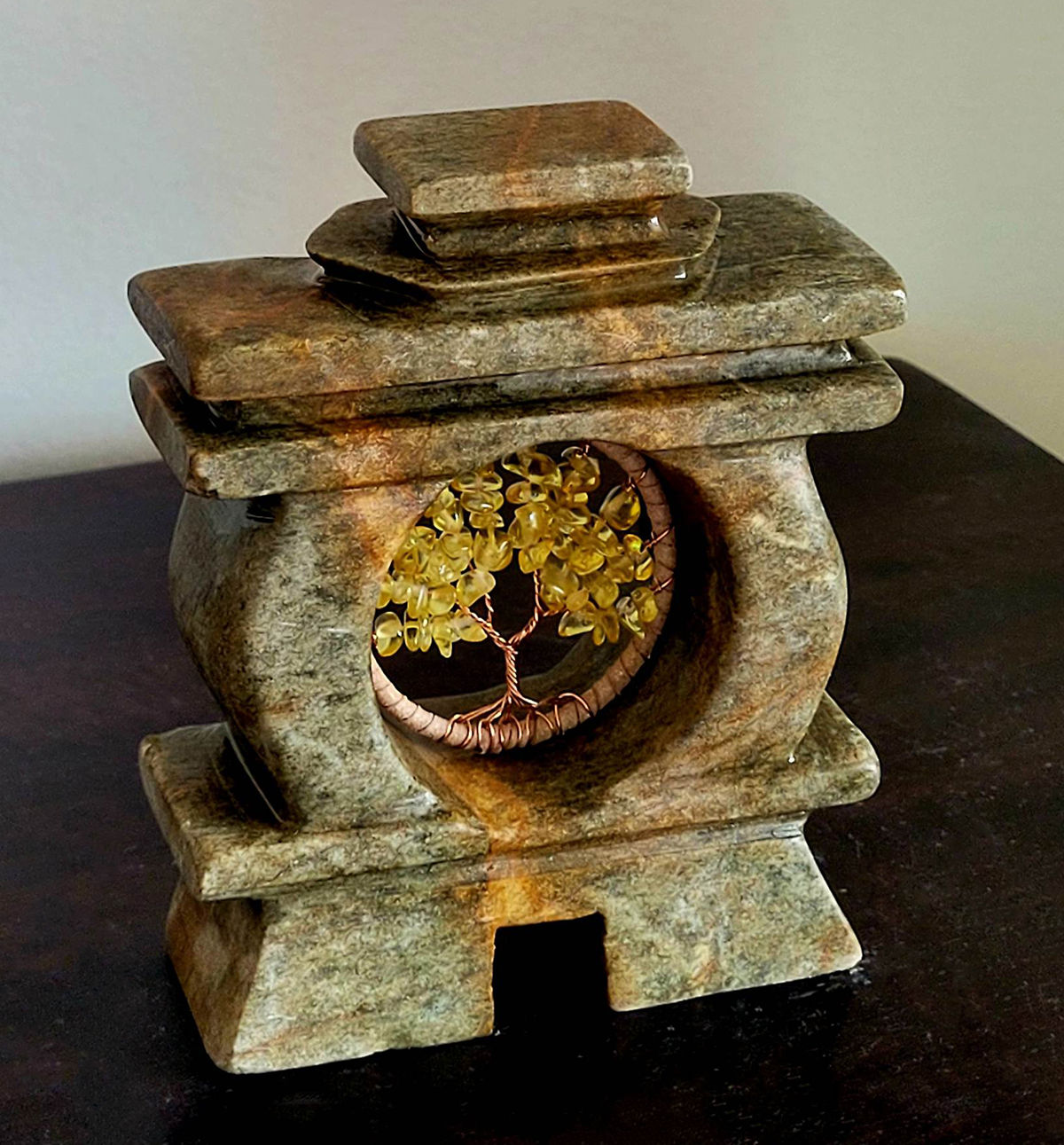 Untitled (Tree) (2023)