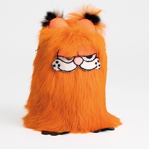 Garfield Ookpik (2022)
