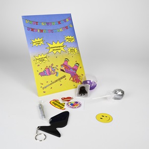 Surprise Bag | Party City (where you belong) (2022)