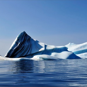 Ice Berg (2010)