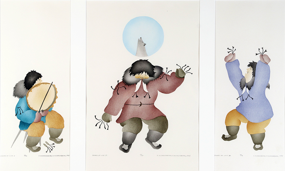 Sound of Life (1995)