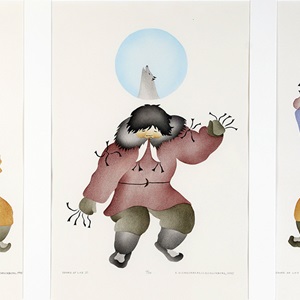 Sound of Life (1995)