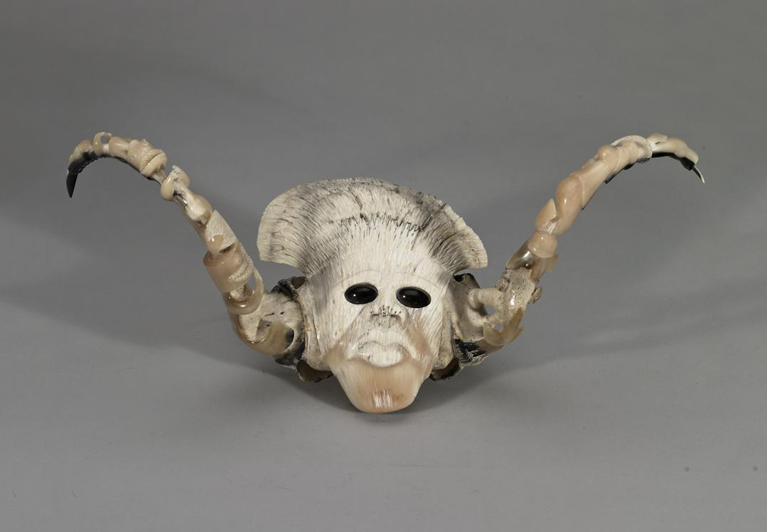 Musk Ox Transformation (2008)