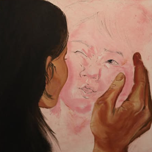 Kuniktuk (Gives Kiss) (2023)