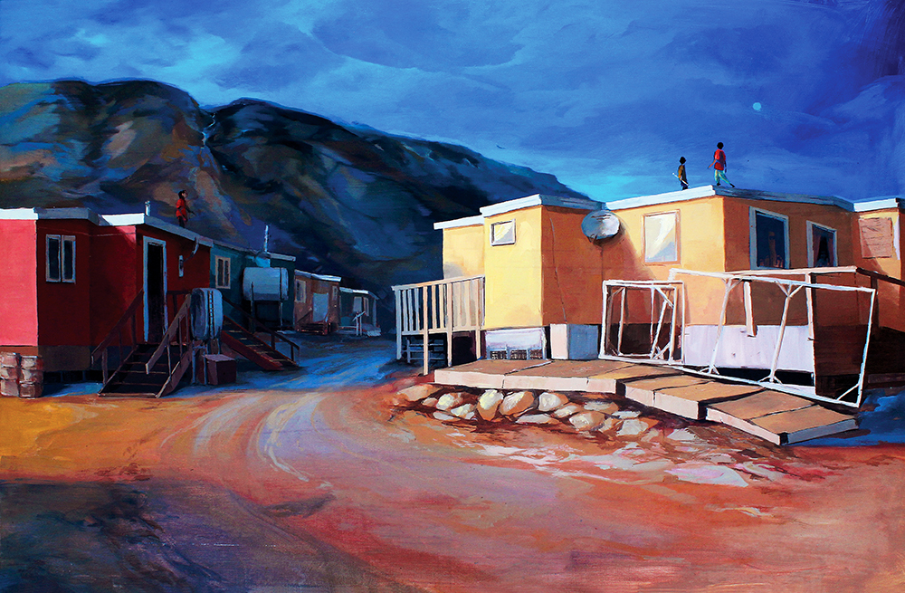 Kids in Play Paradise (2018)