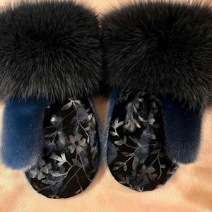 Alaskan style mitts (2022)