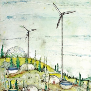 7th Generation Inuit Community (2015)