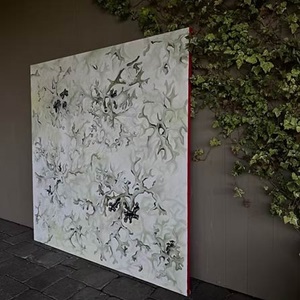 Lichen (Sosta House), 2025