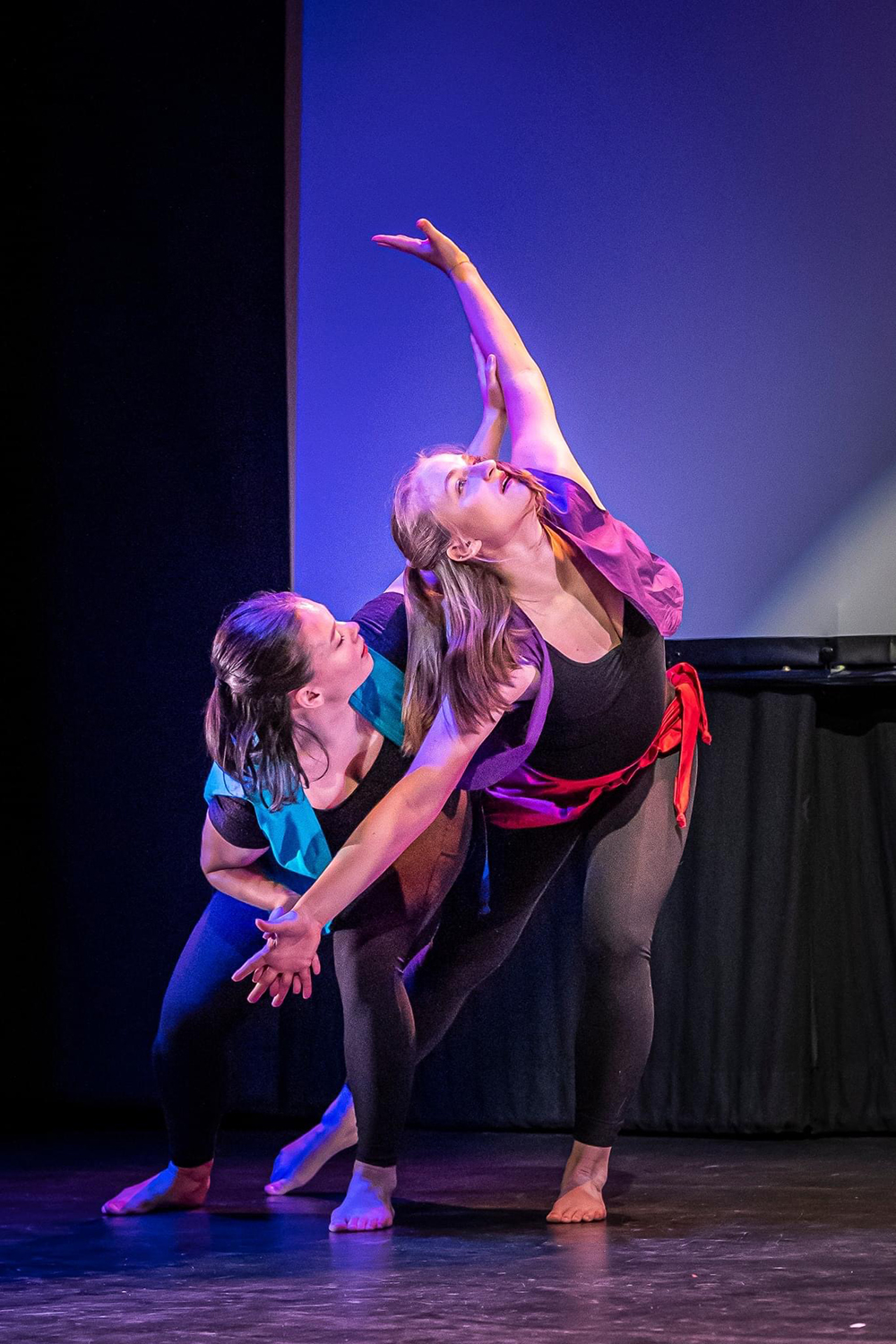 Free Flow Gala performance (2022)