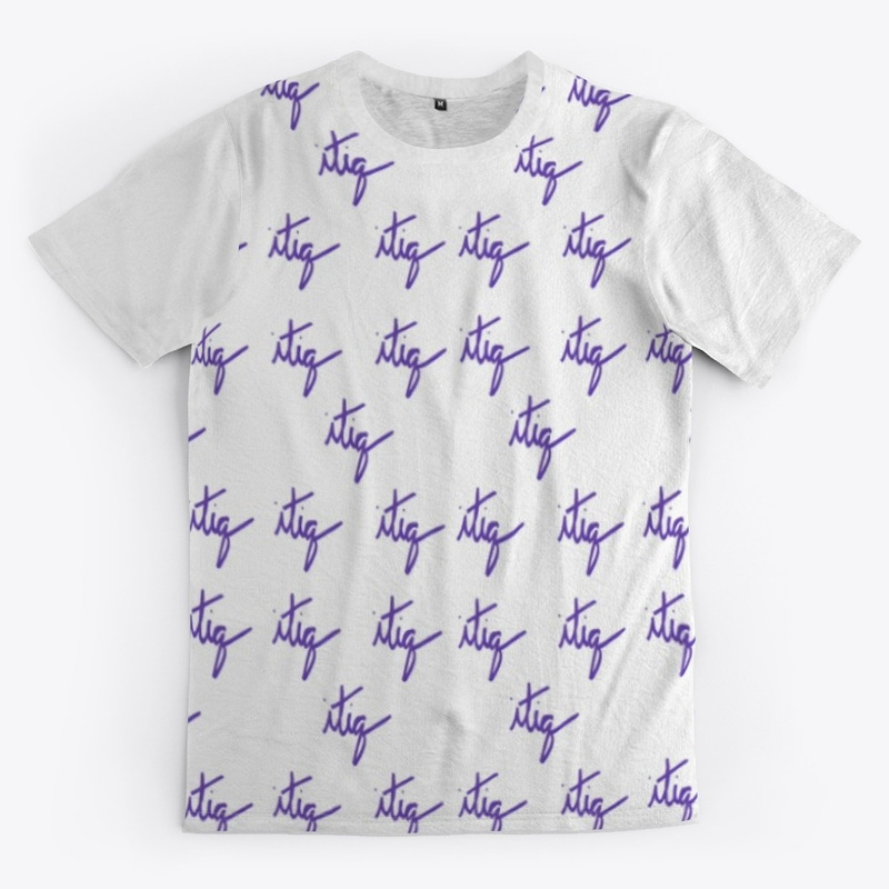 Itiq t-shirt (2020)
