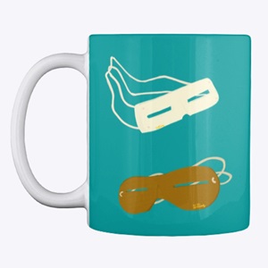 ᐃᒡᒑᒃ Mug (20219)