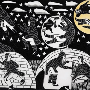 Sisters, Going Up (2001)