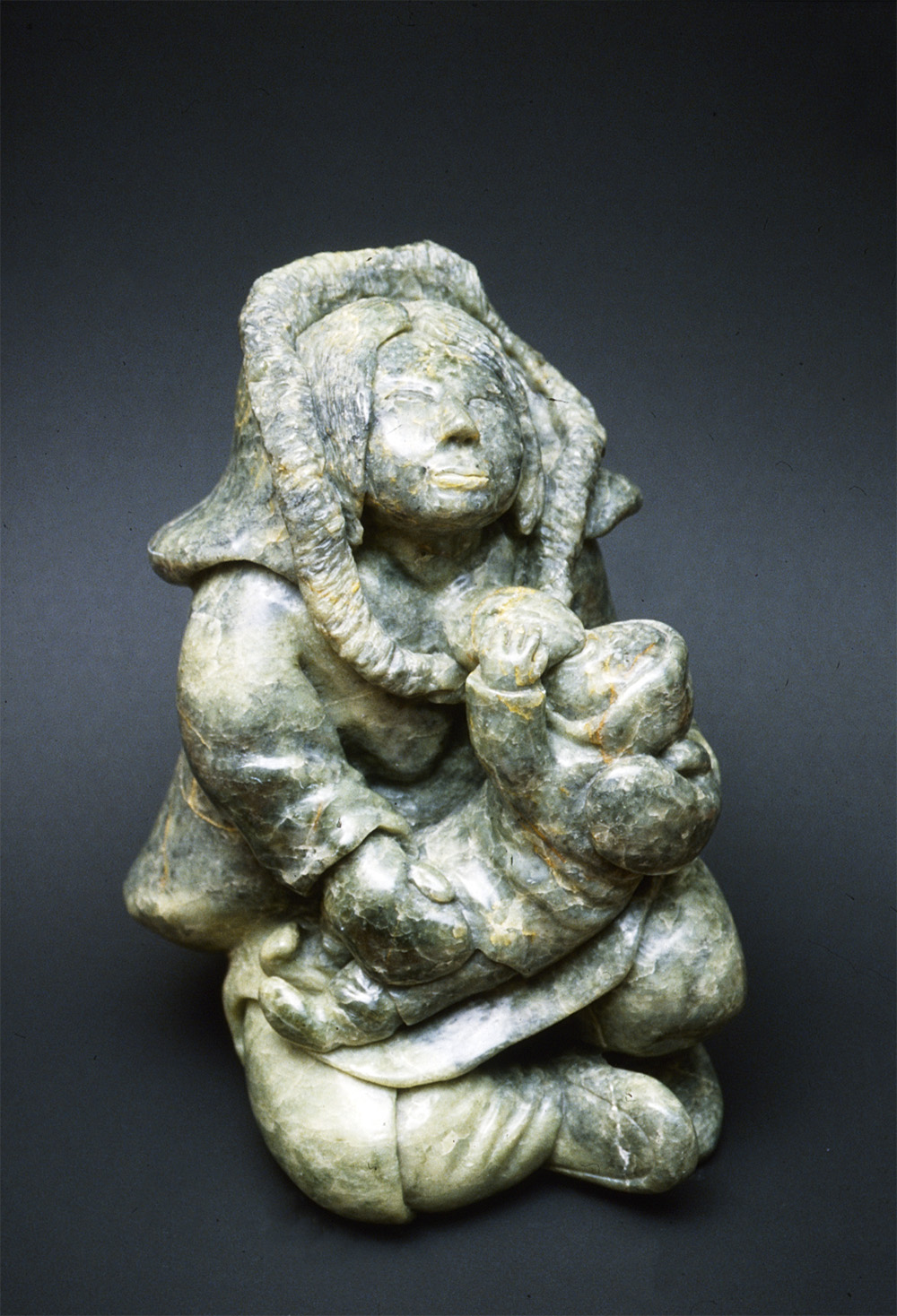 Mother and Child (1981)