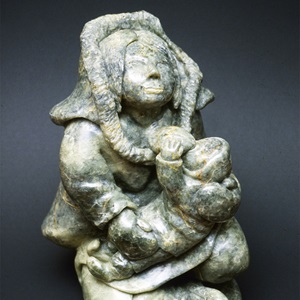 Mother and Child (1981)